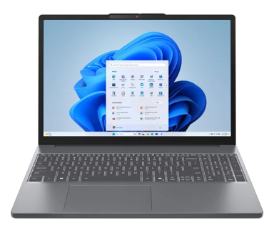 LENOVO Laptop IdeaPad Slim 3 15 / Intel Core i5-13420H, 15.3", 1920x1200, 16GB, 512 GB SSD, Windows 11 Home